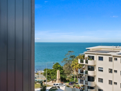 Lifestyle Address with Sunset Views & Salty Sea Breezes