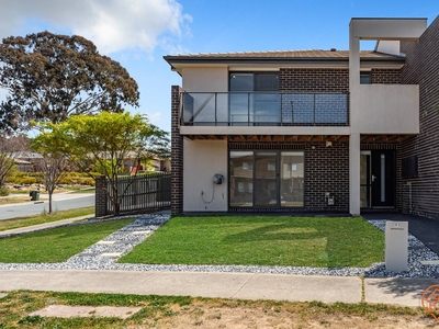 91 Plimsoll Drive CASEY, ACT 2913