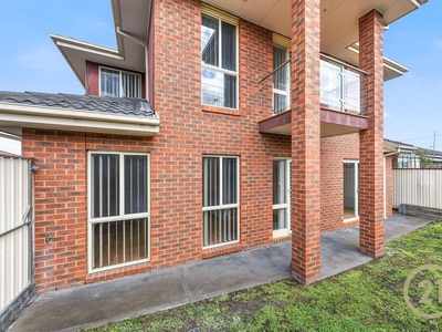 1/1220 Heatherton Road, Noble Park VIC 3174 - Townhouse For Lease