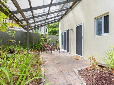 3/7 Morning Close, Port Douglas QLD 4877 - Townhouse For Lease