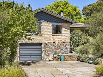 48 Canning Street AINSLIE, ACT 2602