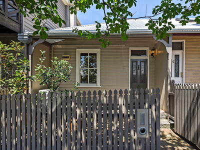 11 Church Street, Balmain NSW 2041