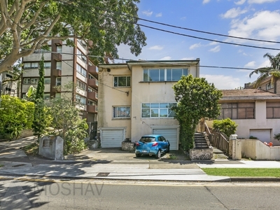 2/152 Old South Head Road, Bellevue Hill NSW 2023