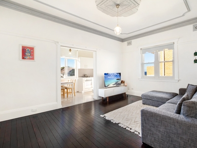 3/12 Kidman Street, Coogee NSW 2034