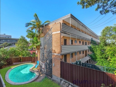 6/179 Kennigo Street, Spring Hill QLD 4000