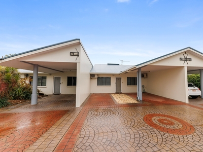 8/105 Old McMillans Road, Coconut Grove NT 0810