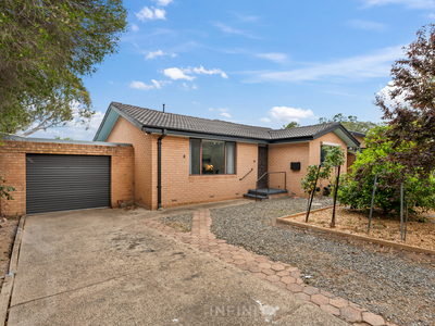 8 Holtermann Place, Charnwood ACT 2615