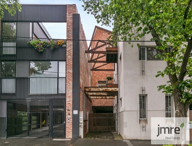 9/45 Leveson Street, North Melbourne VIC 3051