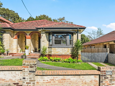 92A Young Street, Cremorne NSW 2090