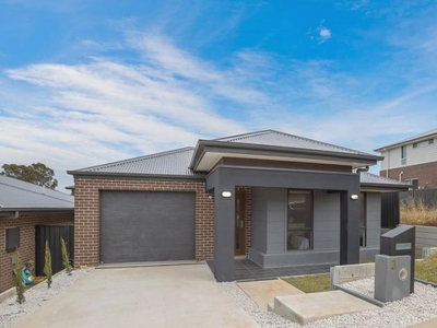 4 Bedroom Detached House Leppington NSW For Sale At