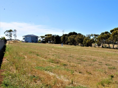 White Sands Allotment