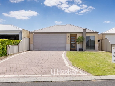 18A Pegasus Drive, Australind, WA 6233