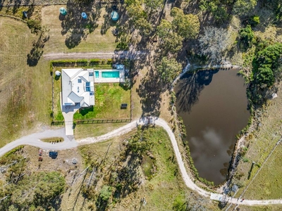 202 Summer Hill Road, Vacy, NSW 2421