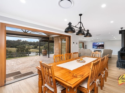 332 Bobs Range Road, Orangeville, NSW 2570