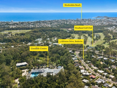 Want to Start 2024 in Buderim? Here's your Lucky Chance!