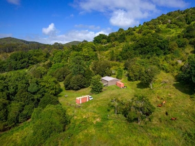 Vacant Land Goomboorian QLD For Sale At