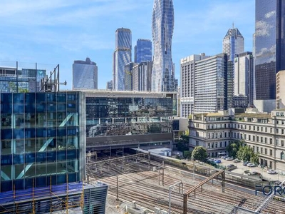 Melbourne Quarter East Tower Offers Luxurious Urban Living