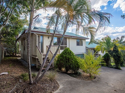 1/10 Victory Street, Gympie QLD 4570 - Duplex For Lease