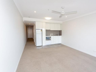 1 bedroom, Brisbane City QLD 4000