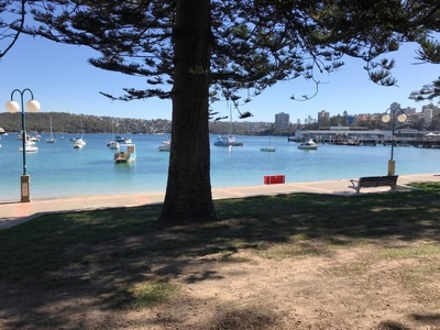 2 Bedroom Apartment Unit Manly NSW For Rent At 900