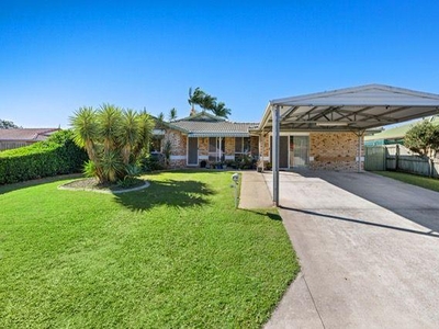 3 Bedroom Detached House Morayfield QLD For Sale At 550000