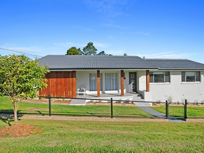37 Everson Road, Gympie QLD 4570 - House For Lease