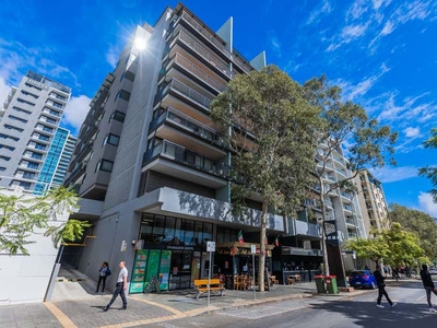 6 & 9, 251 Hay Street , East Perth, WA 6004