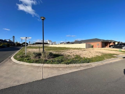 Vacant Land Tailem Bend SA For Sale At 185000