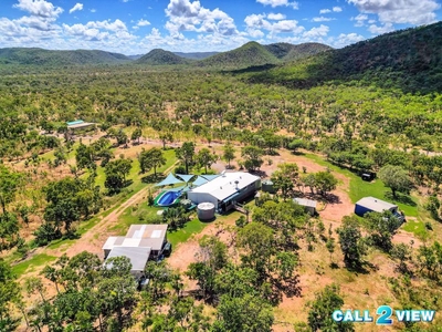 269 Wooliana Road, Daly River, NT 0822