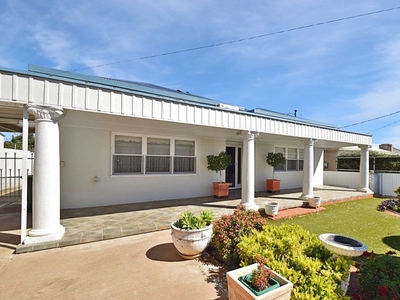 281 O'farrell Street, Broken Hill NSW 2880 - House For Sale