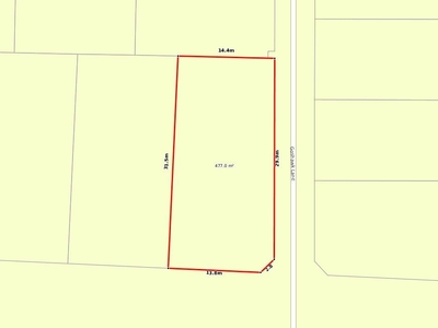 Affordable Blocks of Land in South Hedland
