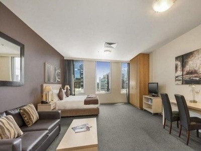 1 bedroom, Melbourne VIC 3000