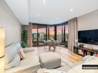 2 Bedroom Apartment Unit East Perth WA For Sale At 600000