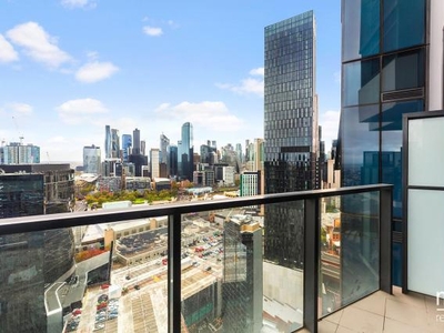 2 Bedroom Apartment Unit Southbank VIC For Sale At