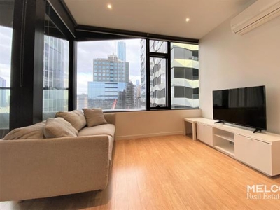 2 bedroom, Melbourne VIC 3000