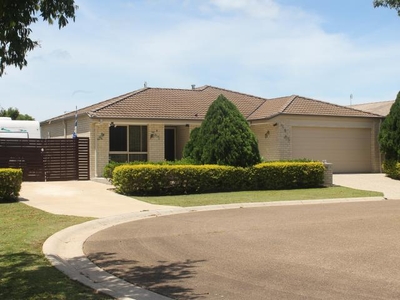 4 Bedroom Detached House Urraween QLD For Sale At 720000