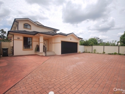 56c Polding Street, Fairfield NSW 2165 - House For Lease
