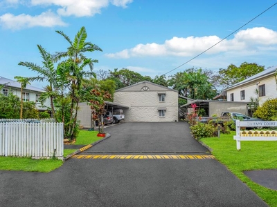 8/8-10 Nelson Street, Bungalow, QLD 4870
