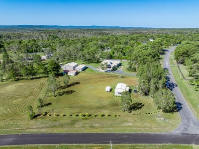 Vacant Land Cooloola Cove QLD For Sale At 549000