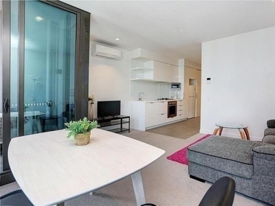 1 Bedroom Apartment Unit Melbourne VIC For Sale At 365000