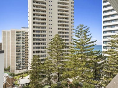 1 Bedroom Apartment Unit Surfers Paradise QLD For Sale At 449000