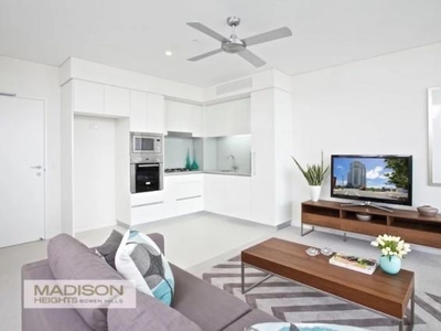 1 bedroom, Bowen Hills QLD 4006
