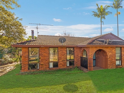 16 Hart Place KELLYVILLE, NSW 2155