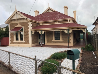 16 Railway Terrace, Port Pirie SA 5540 - House For Sale