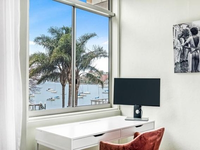 2 Bedroom Apartment Unit Darling Point NSW For Rent At 1250