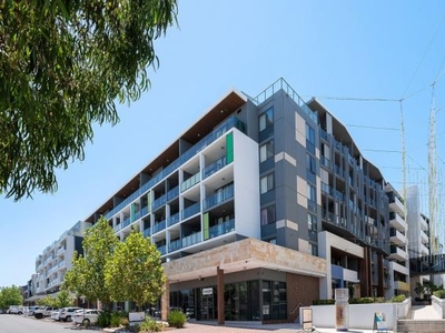 2 Bedroom Apartment Unit Subiaco WA For Sale At 759000