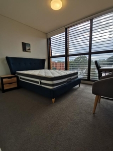 2 Bedroom Apartment Unit Zetland NSW For Rent At 1250