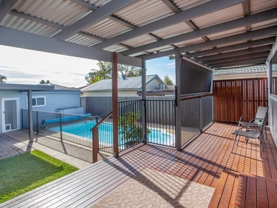 A Modern Oasis in Taree West, A Renovated Gem