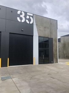 Industrial Coburg North VIC For Rent At 19000