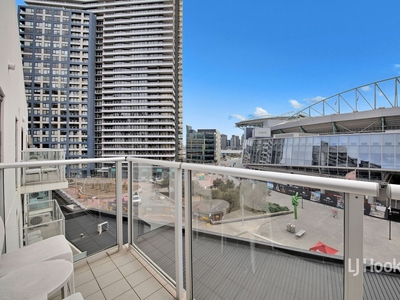 Prime Investment Opportunity at Quest Docklands
